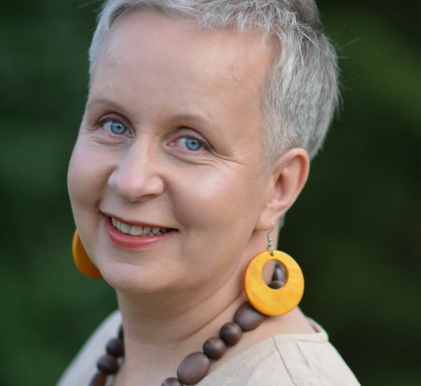 Susanna Salokannel